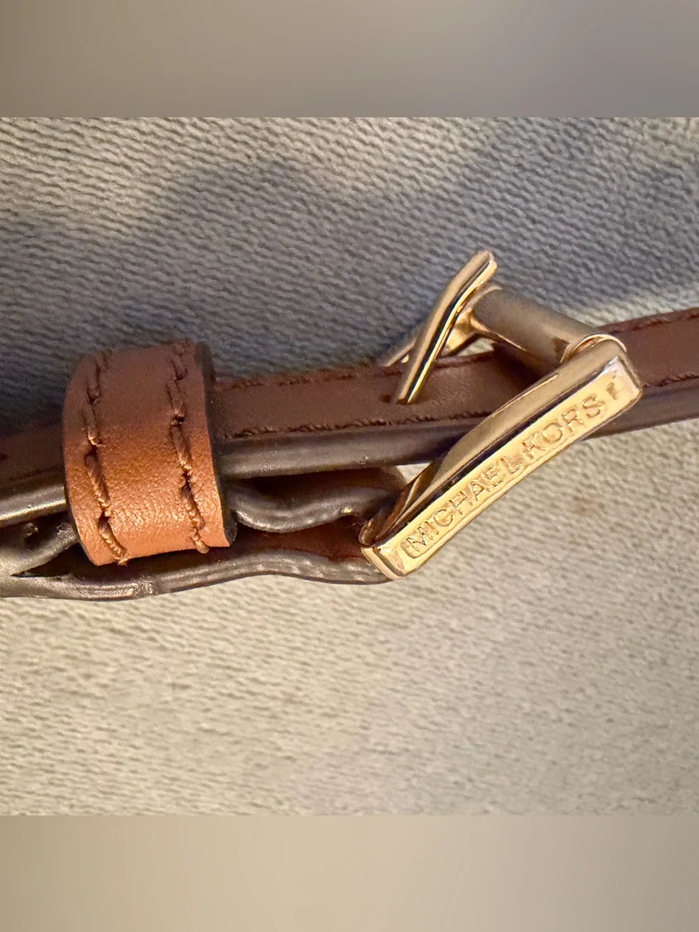 Michael Kors Jet Set Bag